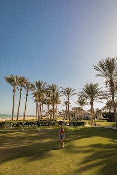 Stella Di Mare Grand Hotel