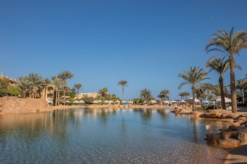 Stella Di Mare Grand Hotel