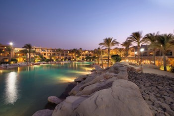 Stella Di Mare Grand Hotel