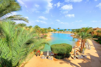 Stella Di Mare Grand Hotel