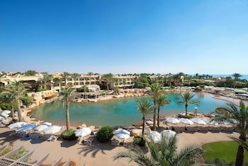Stella Di Mare Grand Hotel