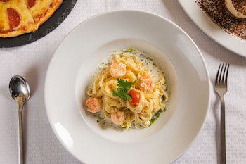 Stella Di Mare Grand Hotel