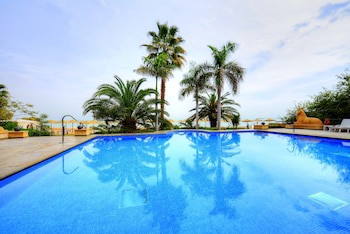 Stella Di Mare Grand Hotel