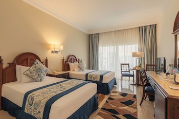 Stella Di Mare Grand Hotel