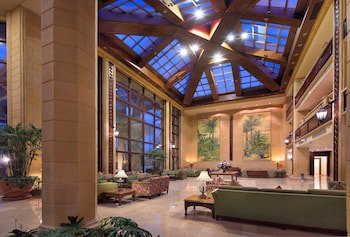 Stella Di Mare Grand Hotel