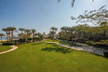 Stella Di Mare Grand Hotel