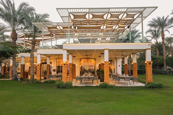 Stella Di Mare Grand Hotel