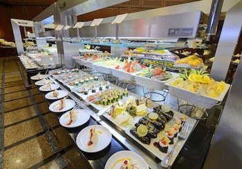 Stella Di Mare Grand Hotel