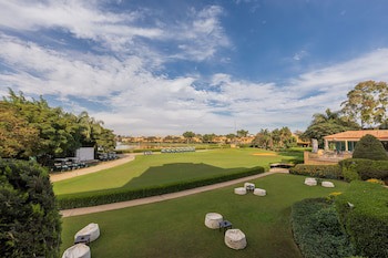 Stella Di Mare Grand Hotel