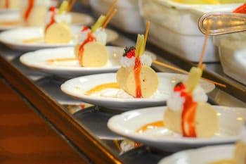 Stella Di Mare Grand Hotel