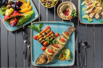 Stella Di Mare Grand Hotel