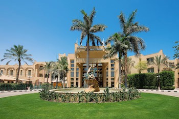 Stella Di Mare Grand Hotel