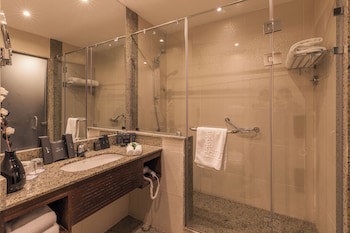Stella Di Mare Grand Hotel