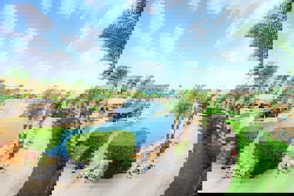 Stella Di Mare Grand Hotel