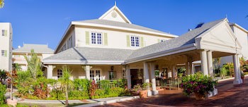 Bay Gardens Beach Resort And Spa