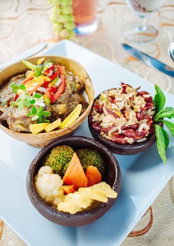 Bay Gardens Beach Resort And Spa