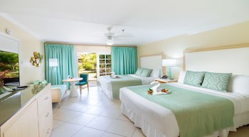 Bay Gardens Beach Resort And Spa
