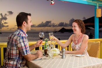 Bay Gardens Beach Resort And Spa