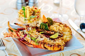 Bay Gardens Beach Resort And Spa