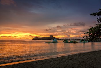Bay Gardens Beach Resort And Spa