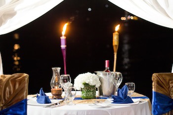 Bay Gardens Beach Resort And Spa