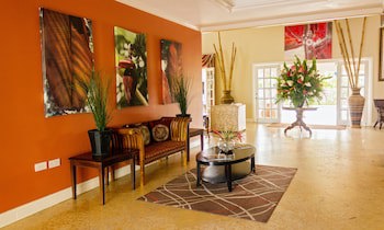 Bay Gardens Beach Resort And Spa