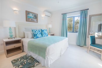Bay Gardens Beach Resort And Spa