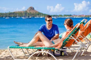 Bay Gardens Beach Resort And Spa