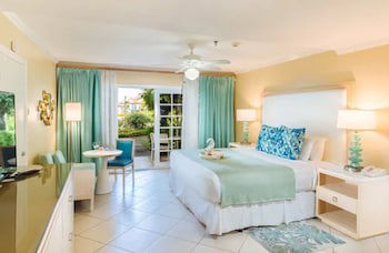 Bay Gardens Beach Resort And Spa