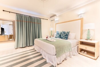 Bay Gardens Beach Resort And Spa
