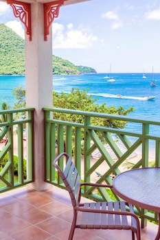 Bay Gardens Beach Resort And Spa
