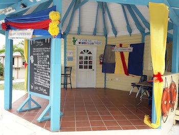 Bay Gardens Beach Resort And Spa