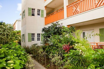 Bay Gardens Beach Resort And Spa
