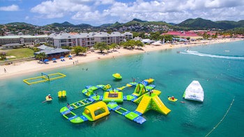 Bay Gardens Beach Resort And Spa