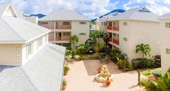 Bay Gardens Beach Resort And Spa