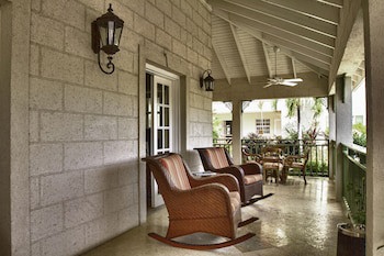 Bay Gardens Beach Resort And Spa