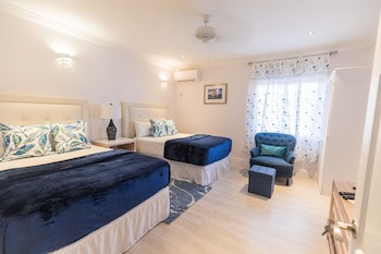Bay Gardens Beach Resort And Spa