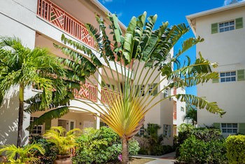 Bay Gardens Beach Resort And Spa