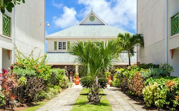 Bay Gardens Beach Resort And Spa