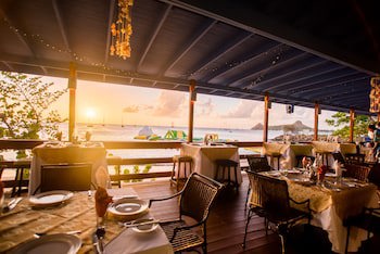 Bay Gardens Beach Resort And Spa