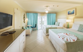 Bay Gardens Beach Resort And Spa