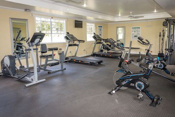Bay Gardens Beach Resort And Spa