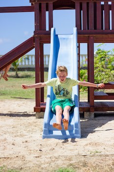 Bay Gardens Beach Resort And Spa