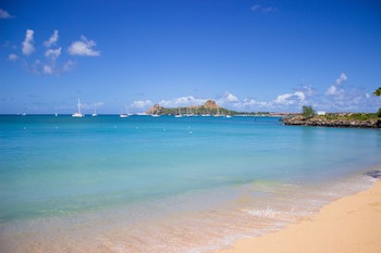 Bay Gardens Beach Resort And Spa