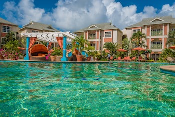 Bay Gardens Beach Resort And Spa