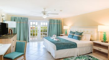 Bay Gardens Beach Resort And Spa