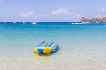 Bay Gardens Beach Resort And Spa