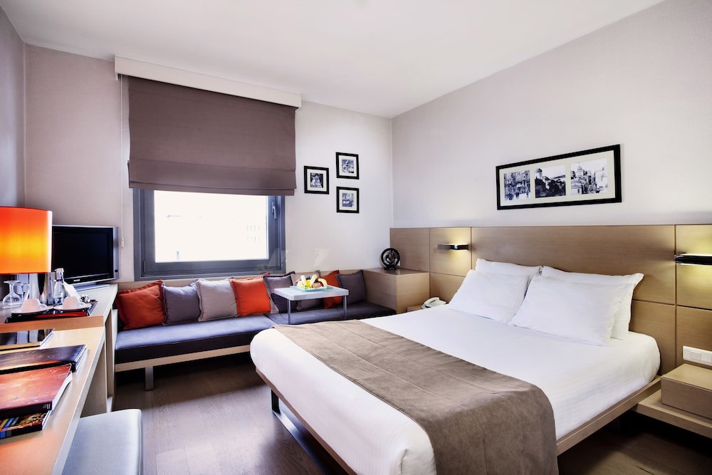 Eresin Hotels Taxim & Premier