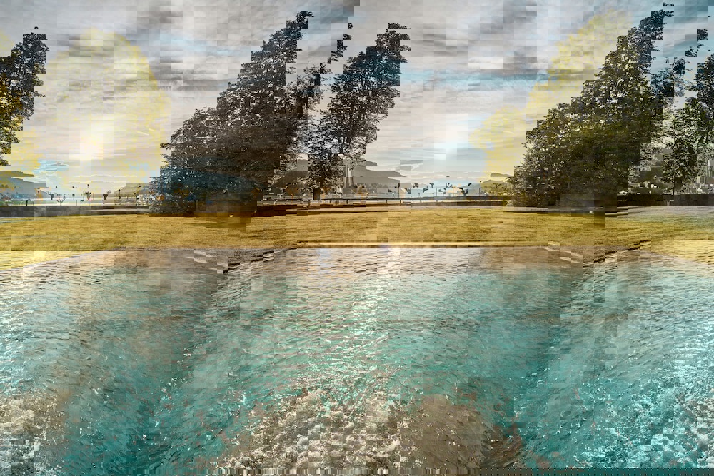 Falkensteiner Schlosshotel Velden – The Leading Hotels of the World