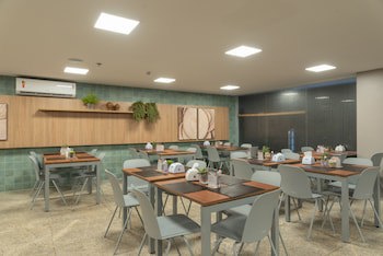 Hotel Brisa Tower